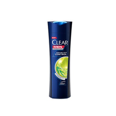 Clear Shampoo Men Cooling Itch Control 315ml