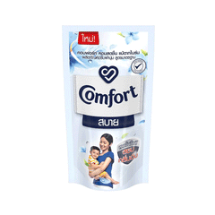 Comfort Fabric Softener White 580ml