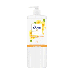 Dove Hydration+Anti-Hair Fall Primrose & Botanical Oil Conditioner 450ml