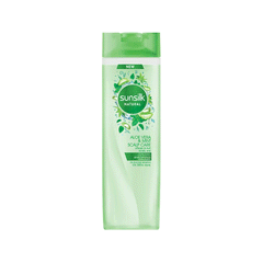Sunsilk Aloe Vera & Mint Scalp Care Shampoo 380ml