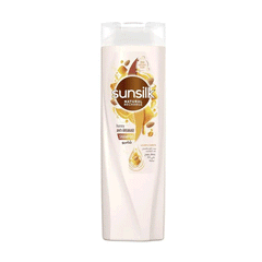 Sunsilk Almond & Honey Anti-Breakage Shampoo 380ml