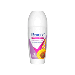 Rexona Sunflower Care Roll On 45ml