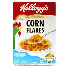 Kelloggs Corn Flakes 150g