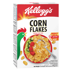 Kelloggs Corn Flakes 275g