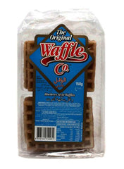 The Original Waffle Blueberry 150g