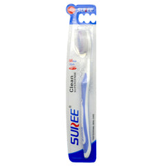 Suree Tooth Brush Fresh White 681