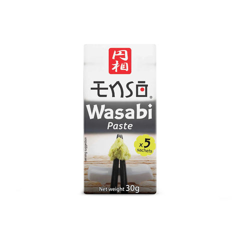 Wasabi Paste 30g 5s