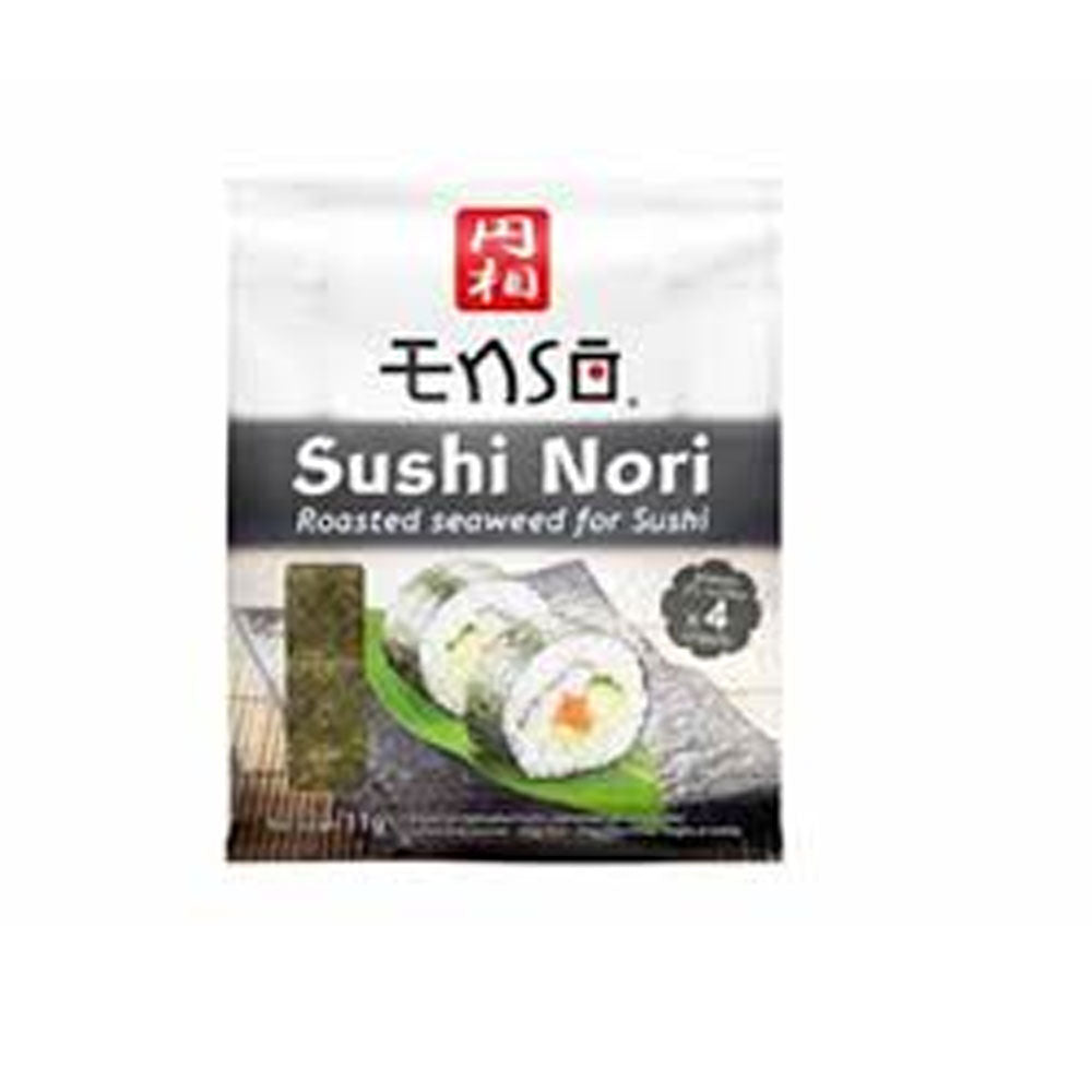 Sushi Nori Roasted Seaweed For Sushi 11gm