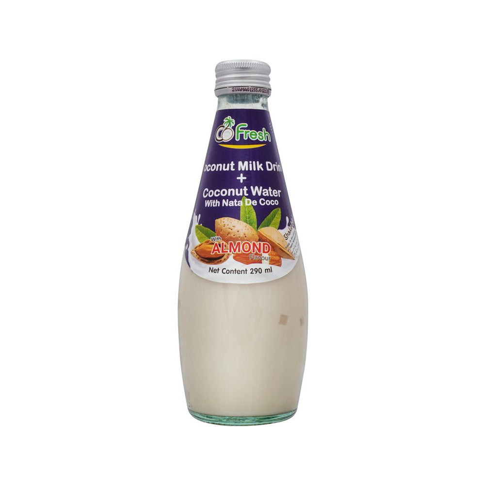 Co Fresh Almond Coconut Milk 290ml