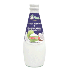 Co Fresh Original Coconut Milk 290ml
