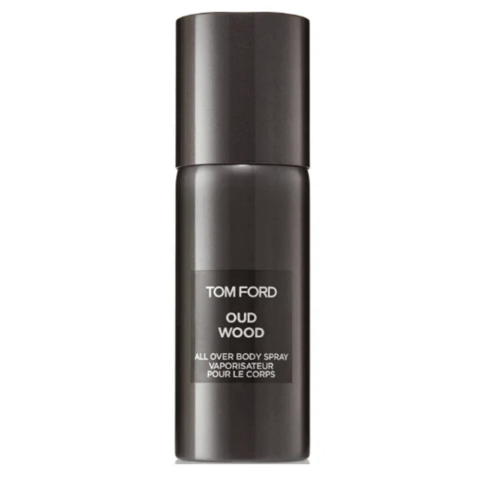 Tom Ford Oud Wood Body Spray 150ml