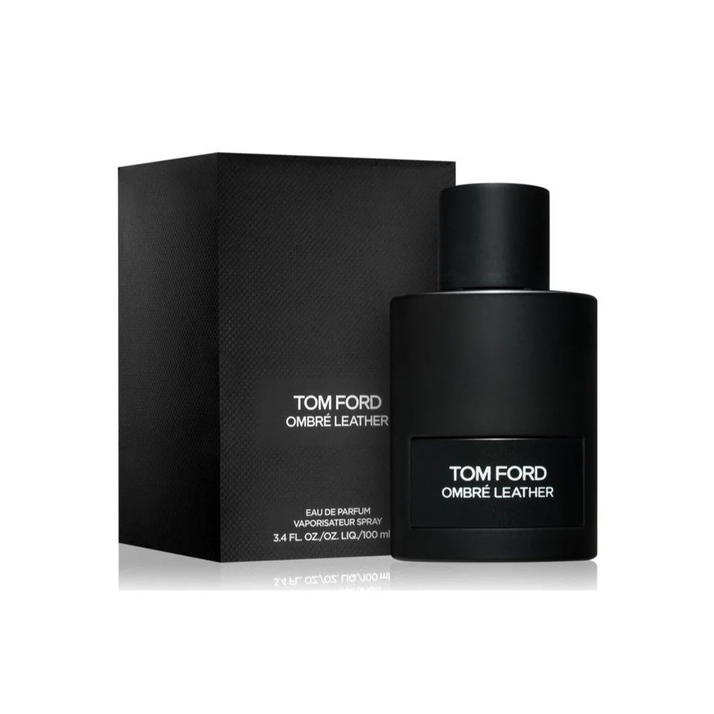 Tom Ford Ombre Leather EDP 100ml – Springs Stores (Pvt) Ltd