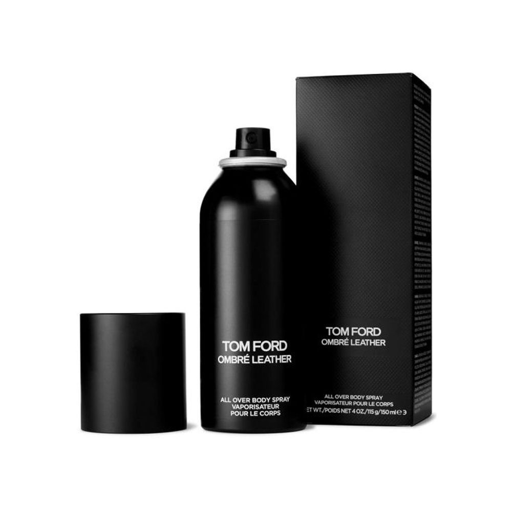 Tom Ford Ombre Leather Body Spray 150ml