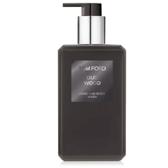 Tom Ford Oud Wood Hand & Body Wash 240ml
