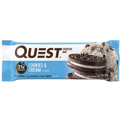Quest Prorein Bar Cookies & Cream 60g