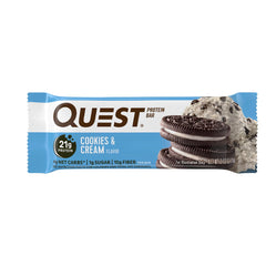 Quest Prorein Bar Cookies & Cream 21g