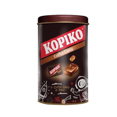 Kopiko Mini Coffee 175g Tin