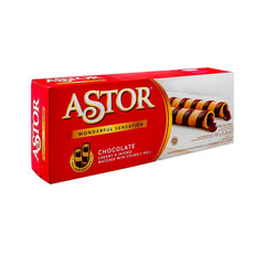 Astor Chocolate Wafer Stick Original 150g