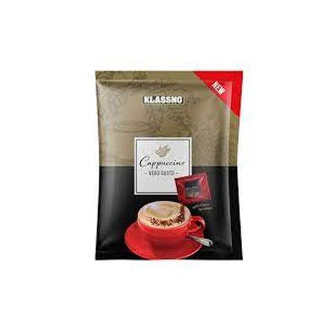 Klassno Cappuccino Coffee 10s