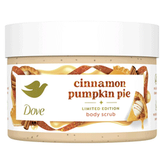 Dove Cinnamom Pumpkin Pie Body Scrub 298g
