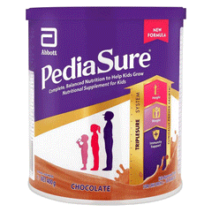 Pediasure 400g Chocolate