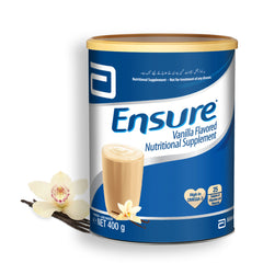 Abbot Ensure Advance Vanilla 400g
