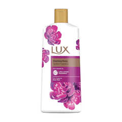 Lux Charming Peony Body Wash 600ml