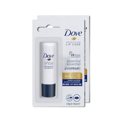 Dove Essential Intensive Lip Balm 4.8g