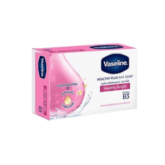 Vaseline Healthy Bright Bar Soap 75g