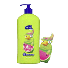 Suave Kids 3in1 Watermelon Wonder 700ml