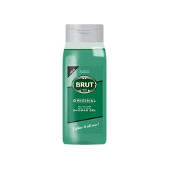 Brut Original All In One Shower Gel 500ml