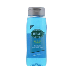 Brut Sport Style All In One Shower Gel 500ml