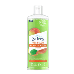 St. Ives Fresh Glow Apricot Micellar Water 400ml