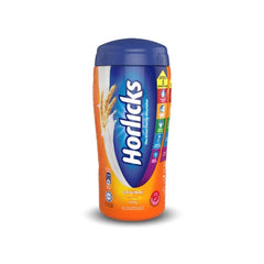 Horlicks Original Nutritious Malted Drink 440g
