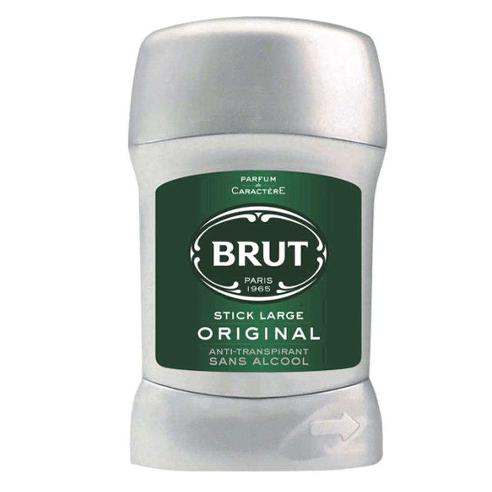 Brut Original Stick Large 50ml