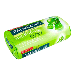 Palmolive Naturals Hydrating Glow Soap 165g