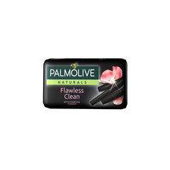 Palmolive Naturals Flawless Clean With Charcoal Soap 130g