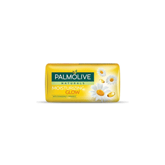 Palmolive Naturals Moisturizing Glow Soap 98g