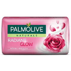 Palmolive Radiant Glow Soap 98g