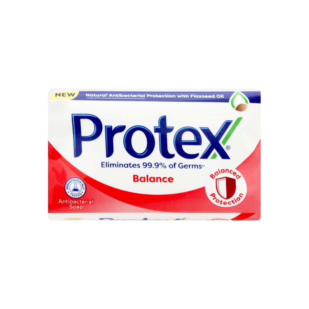 Protex Balance 3-in-1 Soap 135g