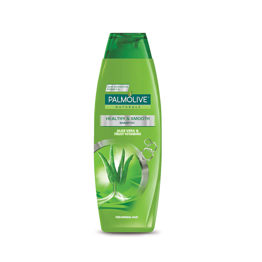 Palmolive Health & Smooth Shampoo 180ml
