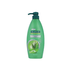 Palmolive Naturals Healthy & Smooth Shampoo 700ml