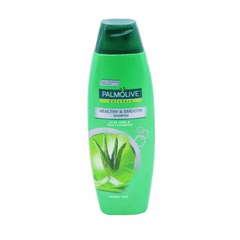 Palmolive Healthy & Smooth Shampoo Refill Pouch 180ml