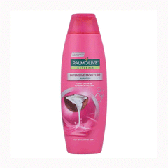 Palmolive Intensive Moisture Shampoo Refill Pouch 180ml