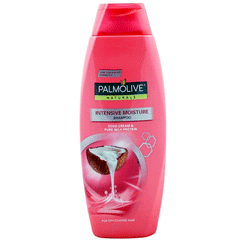 Palmolive Intensive Moisture Shampoo Refil Pouch 375ml