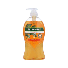 Palmolive White Tea Hand Wash 450ml