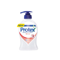 Protex Balance Hand Wash Bottle 225ml