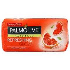 Palmolive Refreshing Glow Soap 165g