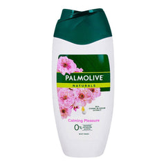 Palmolive Naturals Calming Pleasure Body Wash 225ml