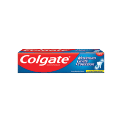 Colgate Tp Maximum Cavity Protection 150g